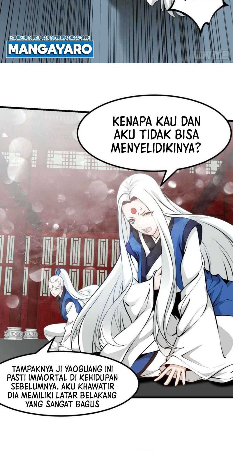 I’m Just An Immortal Chapter 87 - halaman 16