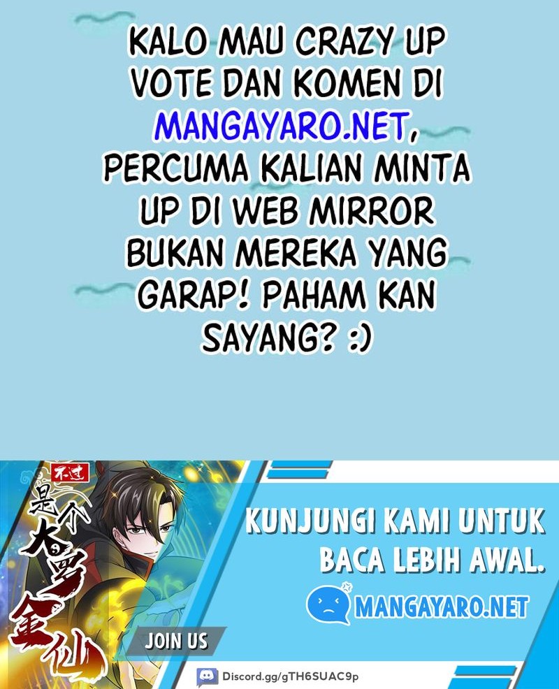 I’m Just An Immortal Chapter 87 - halaman 20