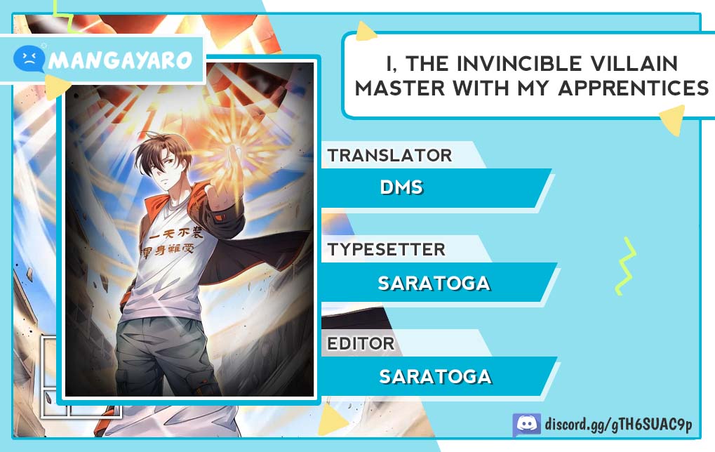 I’m Just An Immortal Chapter 88 - halaman 1