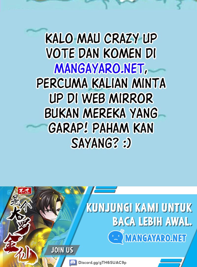 I’m Just An Immortal Chapter 88 - halaman 18