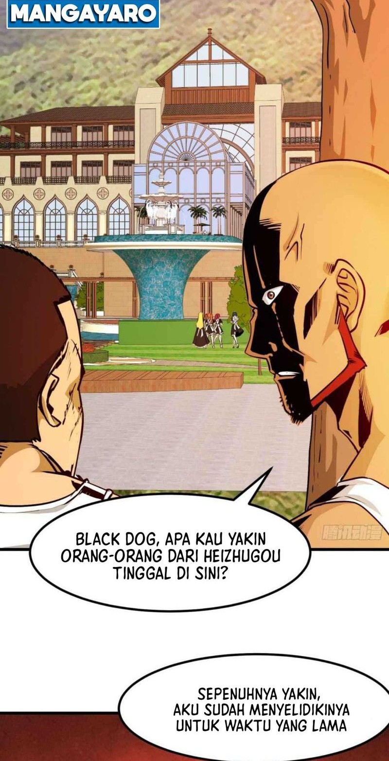 I’m Just An Immortal Chapter 88 - halaman 5