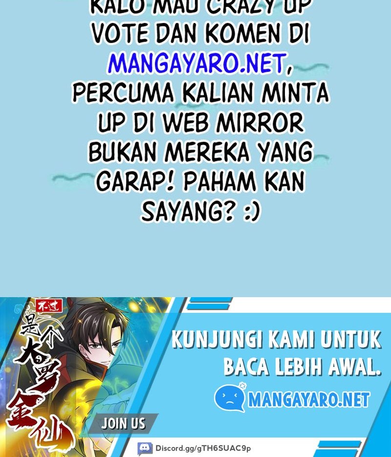 I’m Just An Immortal Chapter 89 - halaman 19