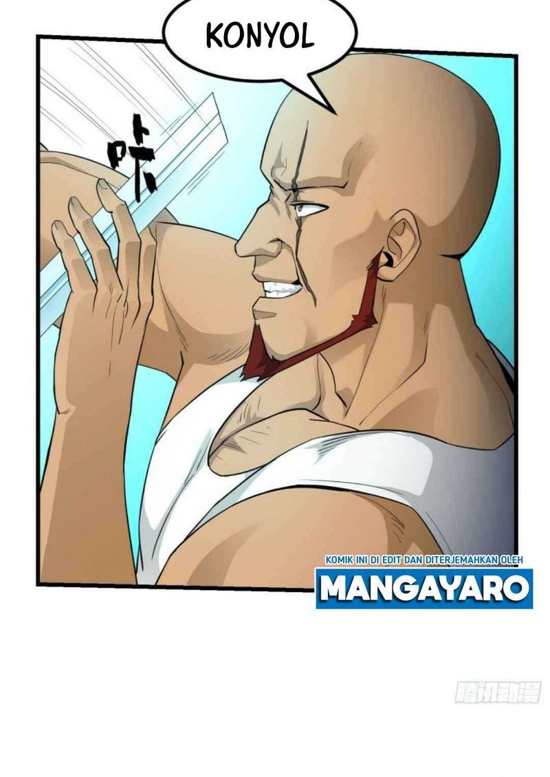I’m Just An Immortal Chapter 89 - halaman 5