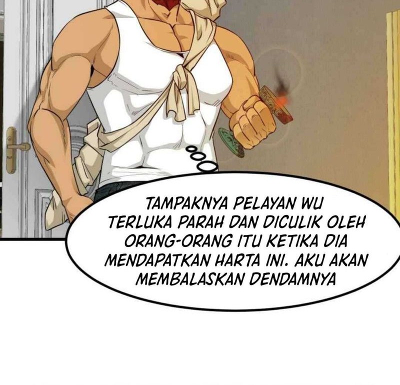 I’m Just An Immortal Chapter 89 - halaman 9