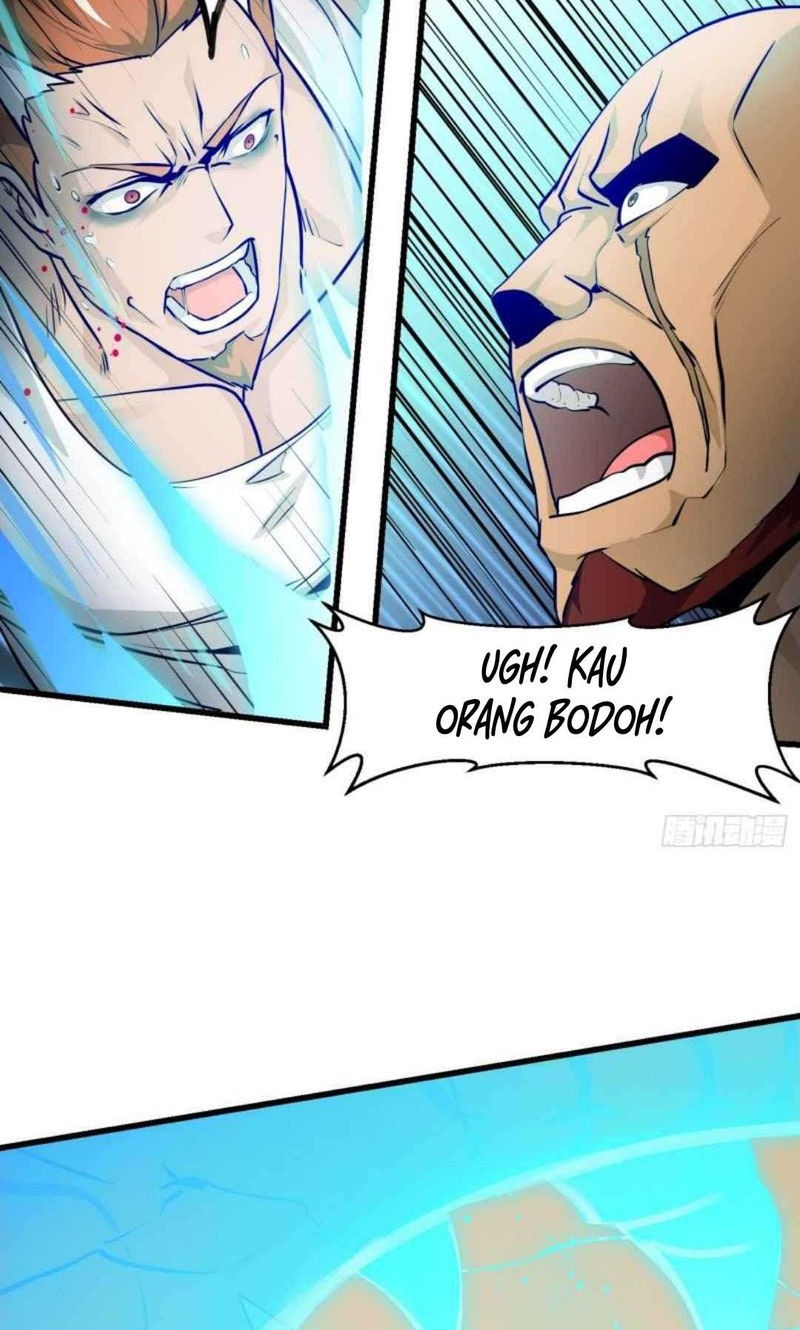 I’m Just An Immortal Chapter 90 - halaman 11
