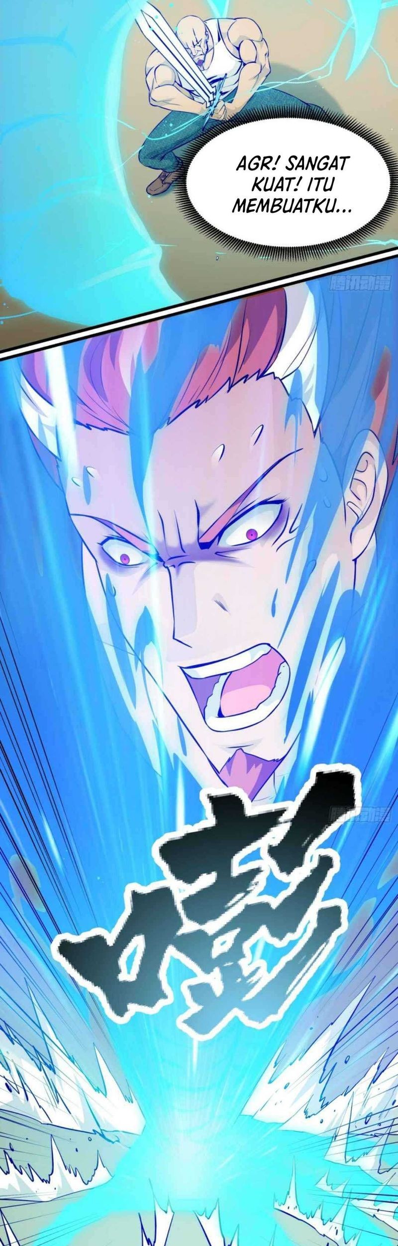 I’m Just An Immortal Chapter 90 - halaman 12