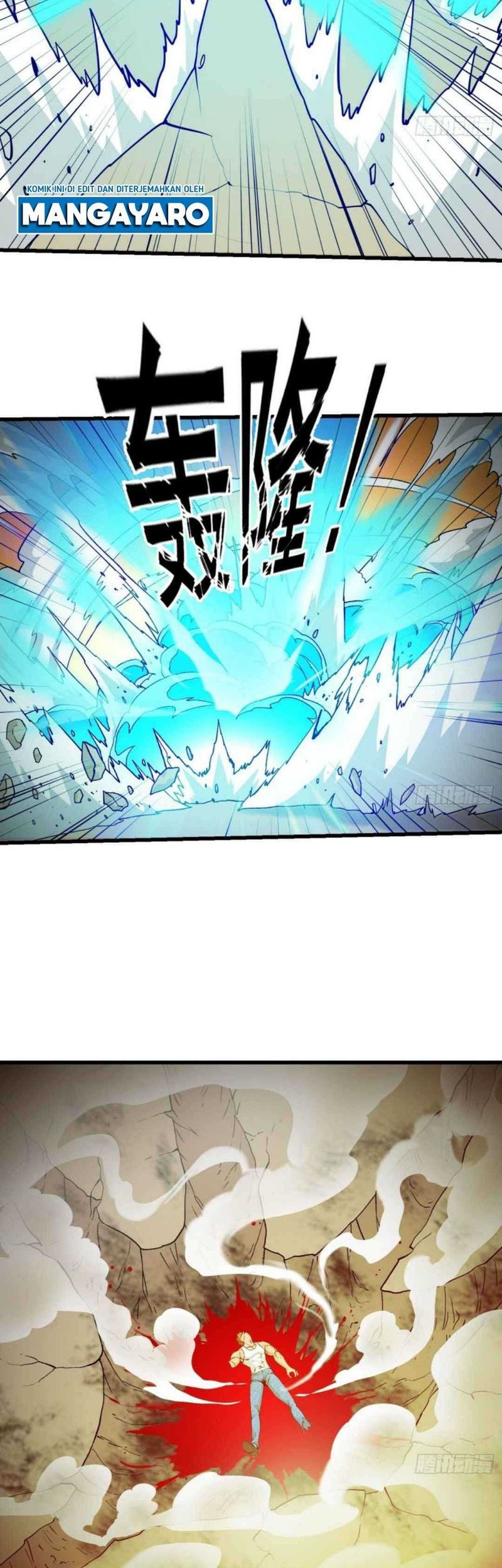 I’m Just An Immortal Chapter 90 - halaman 13