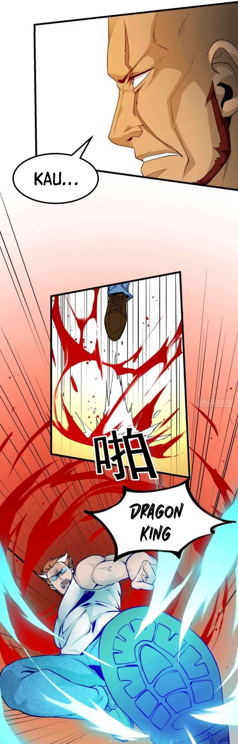 I’m Just An Immortal Chapter 90 - halaman 9