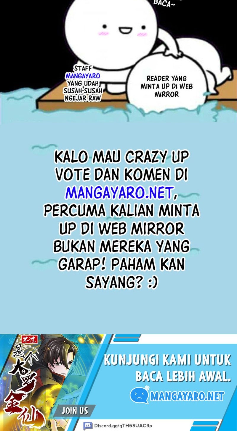 I’m Just An Immortal Chapter 92 - halaman 17