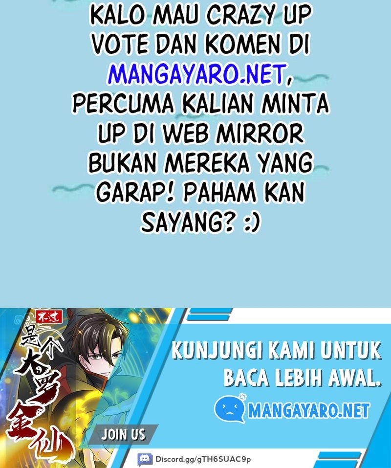 I’m Just An Immortal Chapter 93 - halaman 16