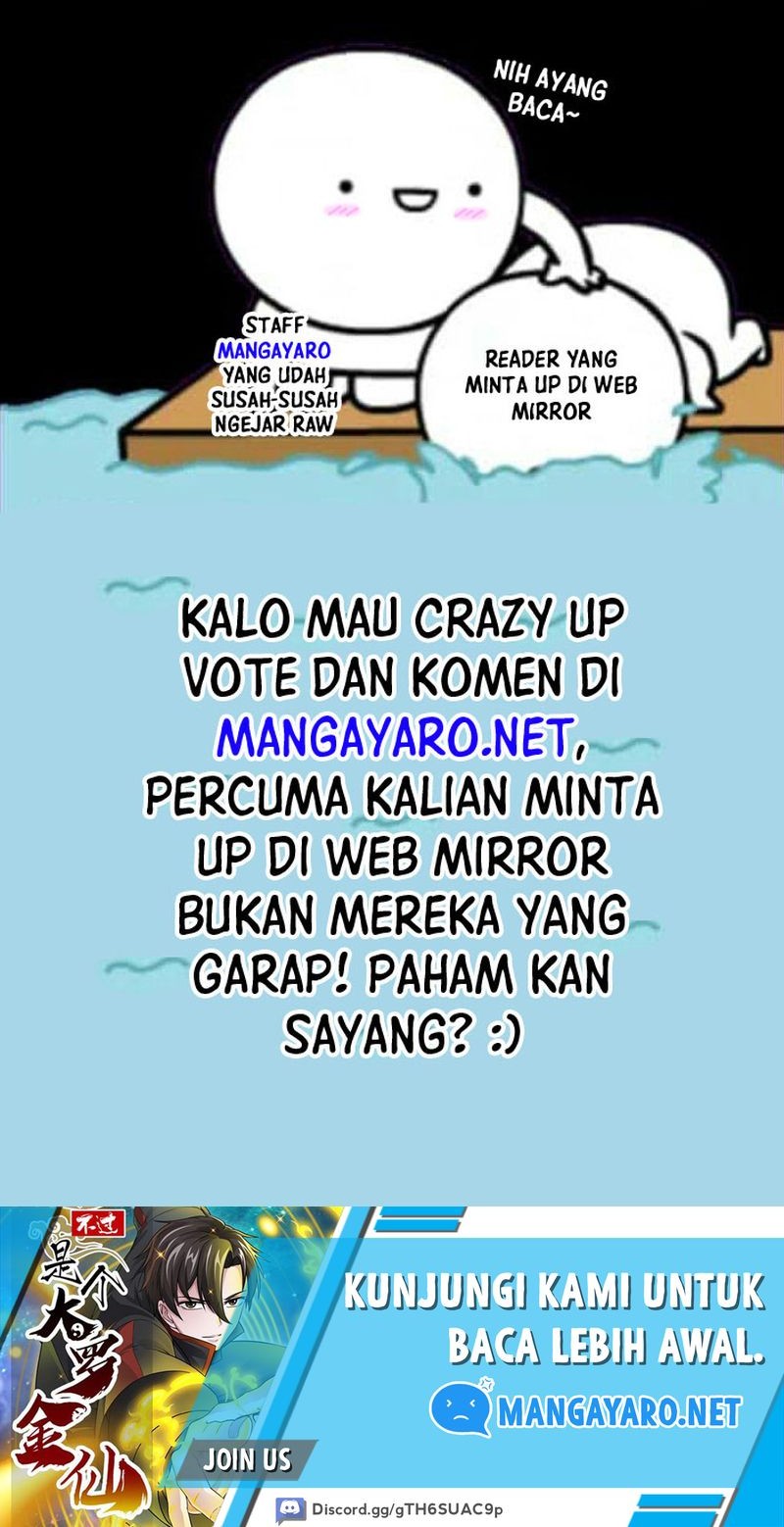 I’m Just An Immortal Chapter 97 - halaman 16