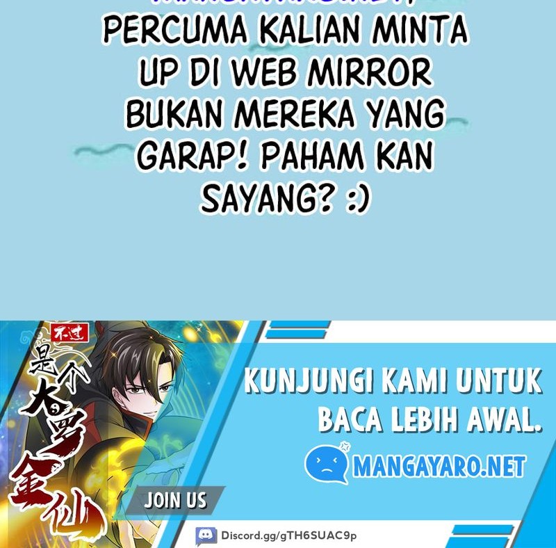I’m Just An Immortal Chapter 99 - halaman 17