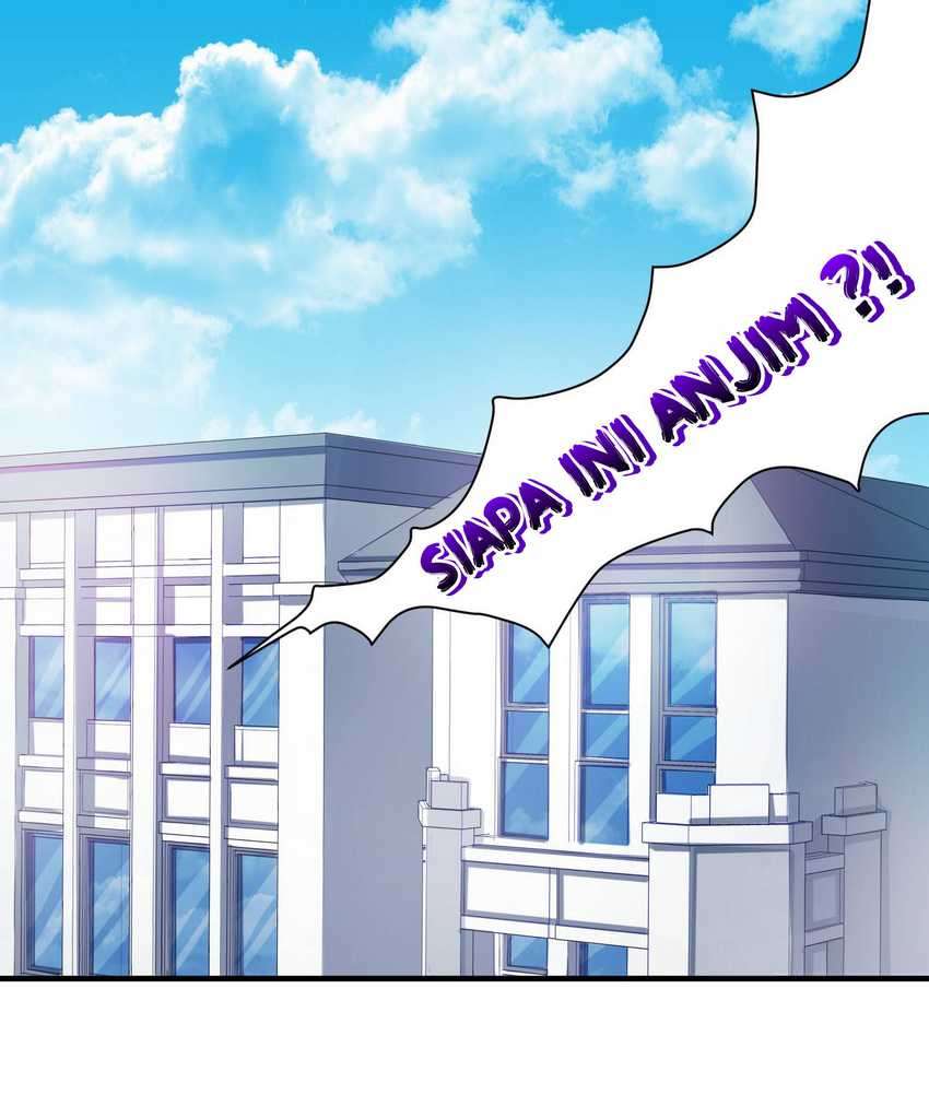 I’m My Household Girlfriend Chapter 1 - halaman 12