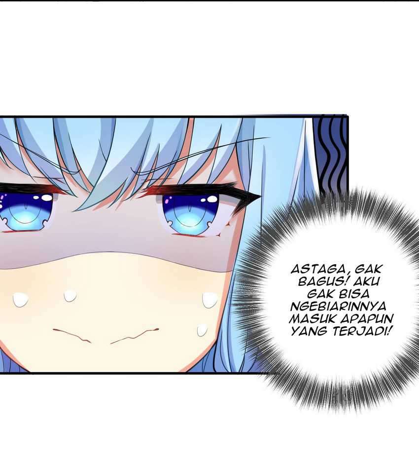 I’m My Household Girlfriend Chapter 1 - halaman 26