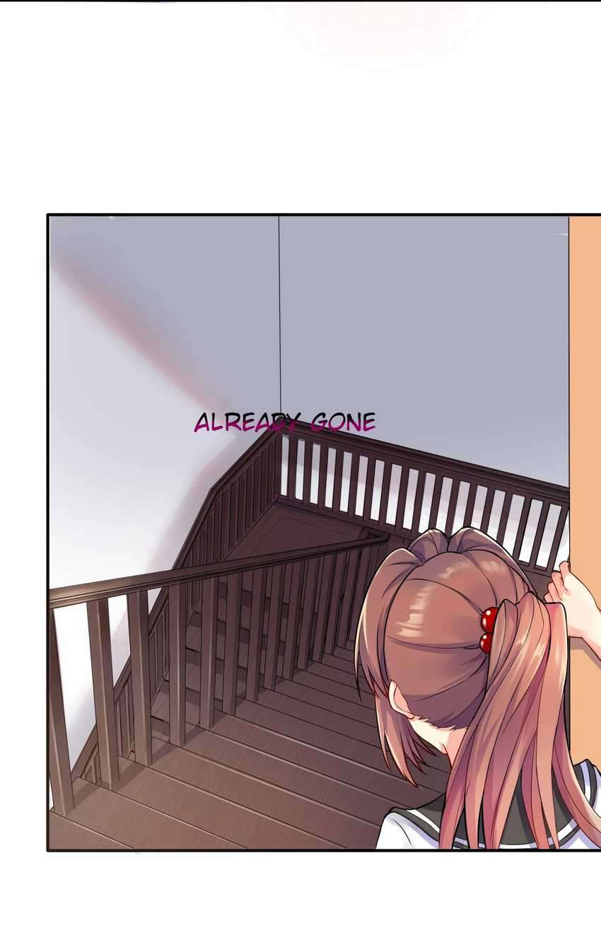 I’m My Household Girlfriend Chapter 1 - halaman 47