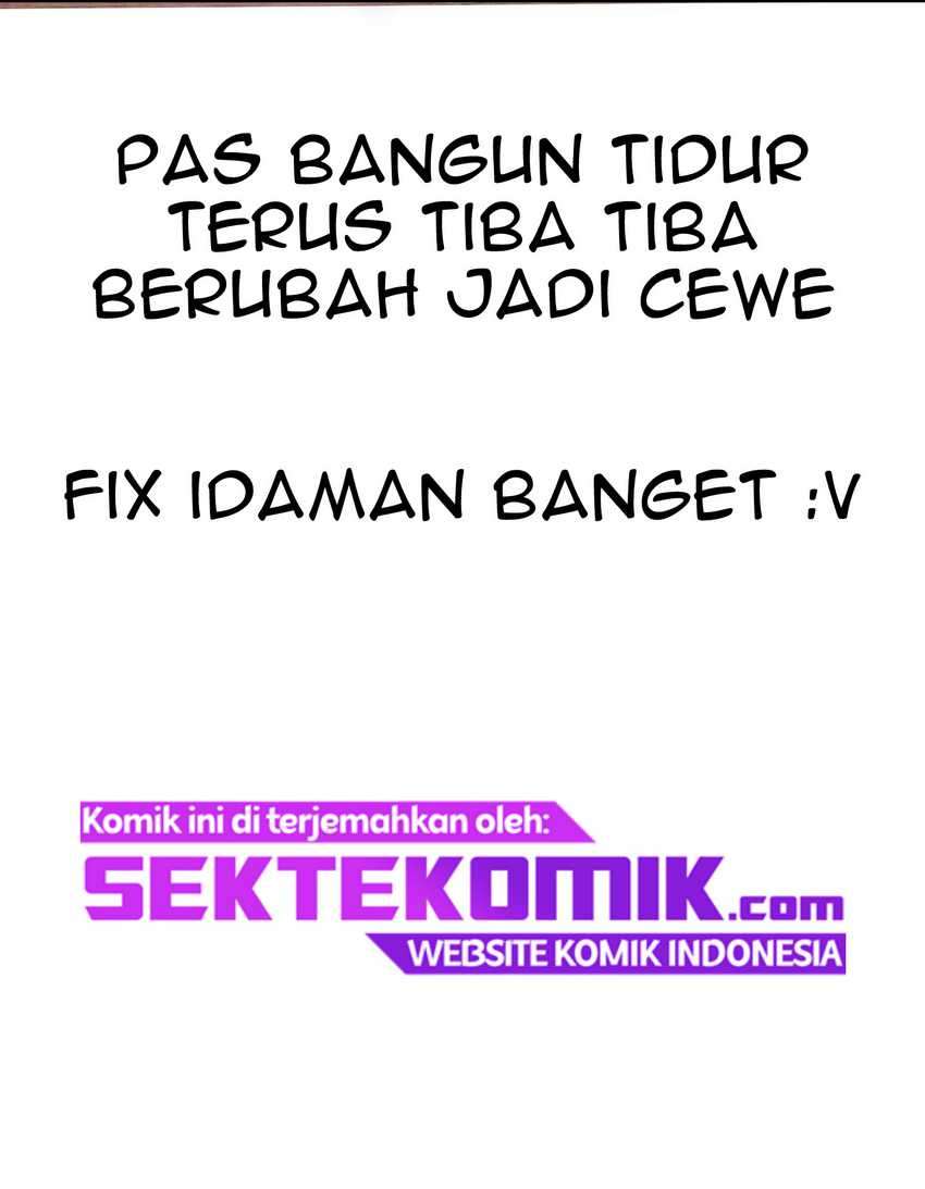 I’m My Household Girlfriend Chapter 1 - halaman 50