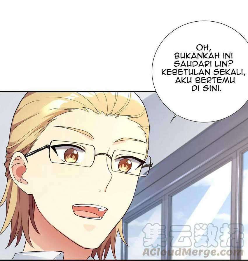 I’m My Household Girlfriend Chapter 10 - halaman 11