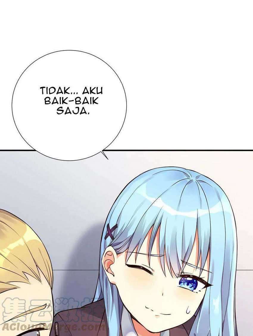 I’m My Household Girlfriend Chapter 10 - halaman 26