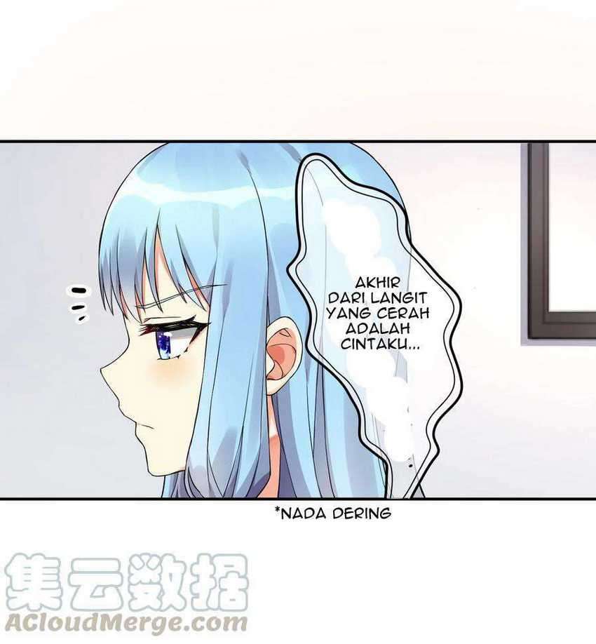 I’m My Household Girlfriend Chapter 10 - halaman 32