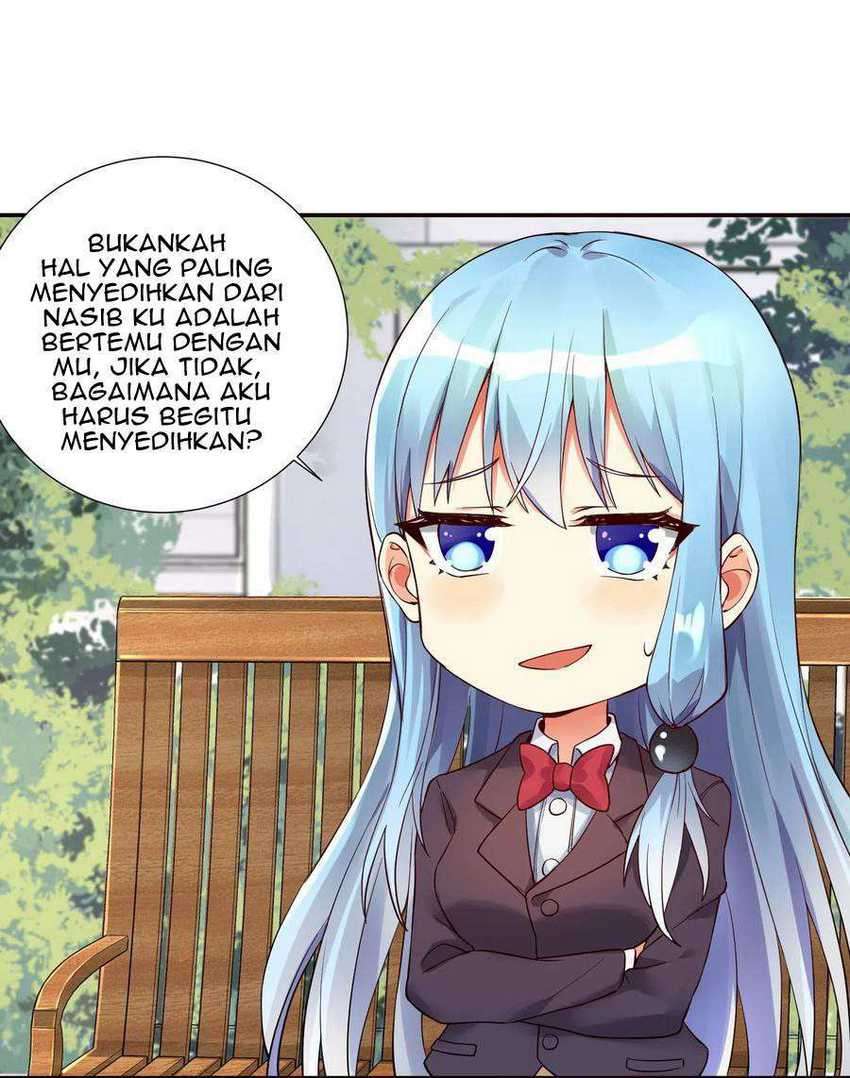 I’m My Household Girlfriend Chapter 10 - halaman 40