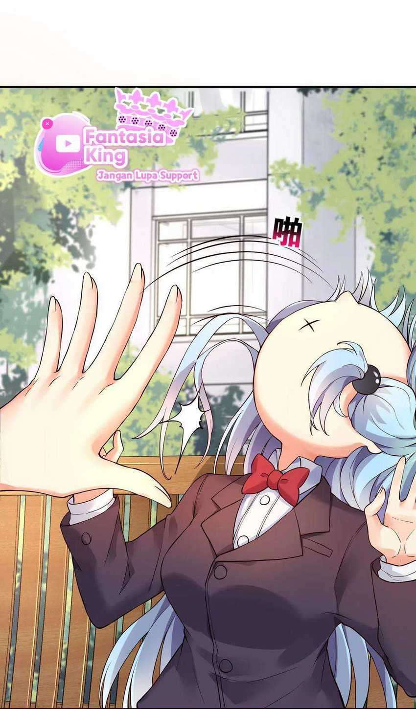 I’m My Household Girlfriend Chapter 10 - halaman 46