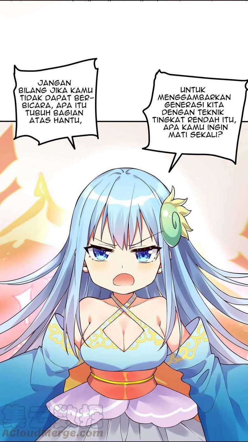 I’m My Household Girlfriend Chapter 10 - halaman 47