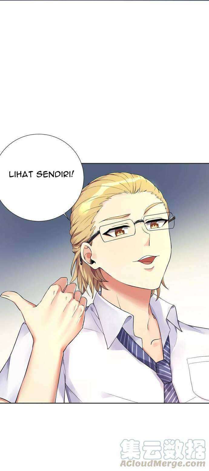 I’m My Household Girlfriend Chapter 11 - halaman 10