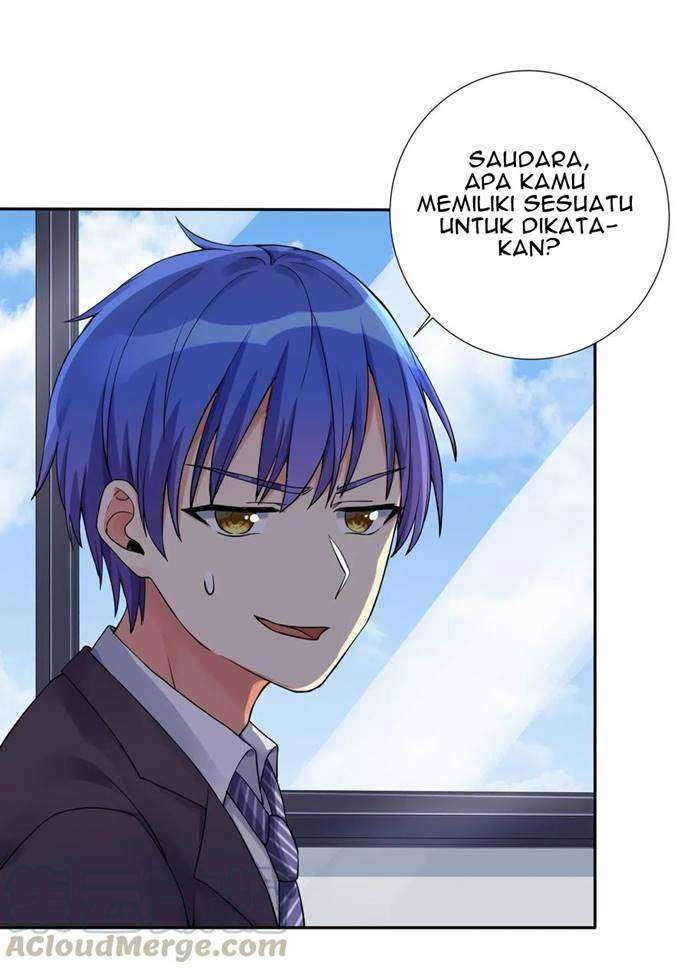 I’m My Household Girlfriend Chapter 11 - halaman 14