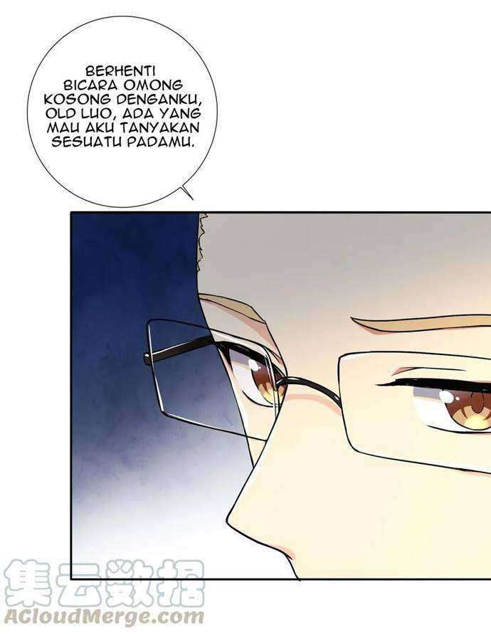 I’m My Household Girlfriend Chapter 11 - halaman 22