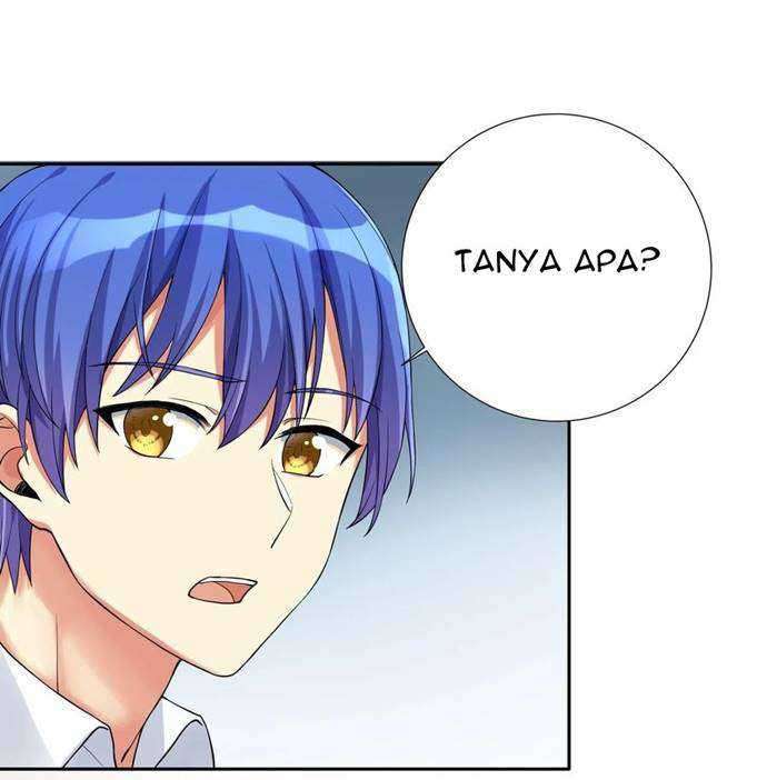 I’m My Household Girlfriend Chapter 11 - halaman 23