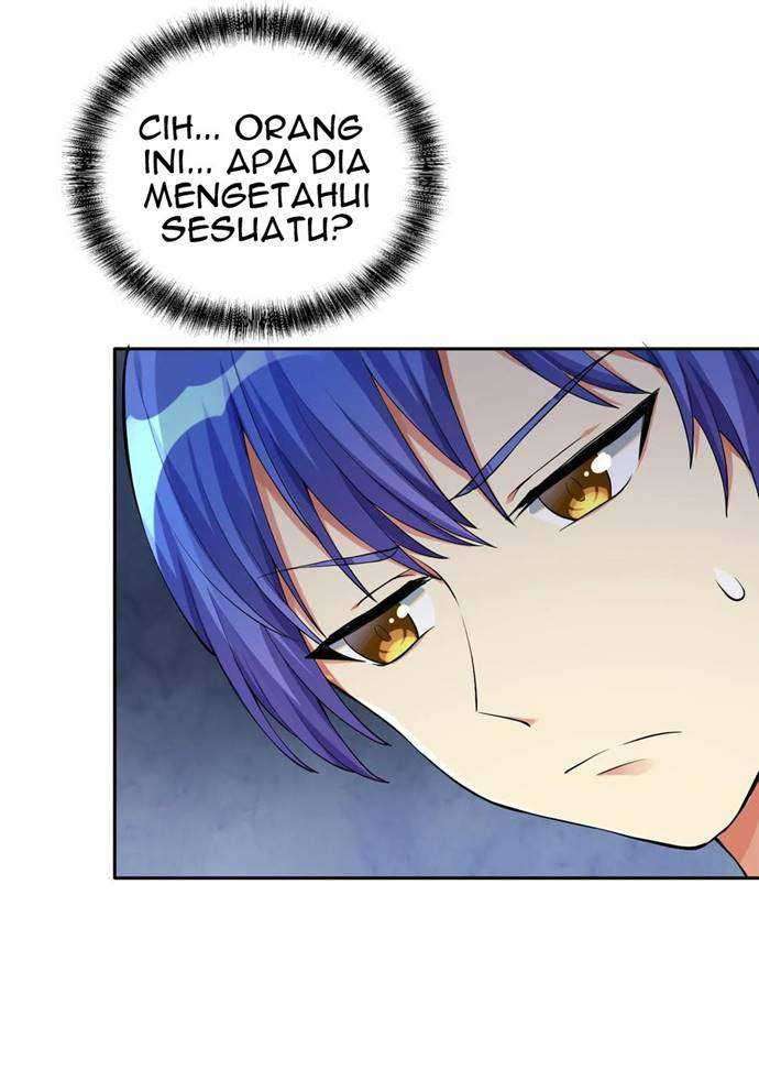 I’m My Household Girlfriend Chapter 11 - halaman 27