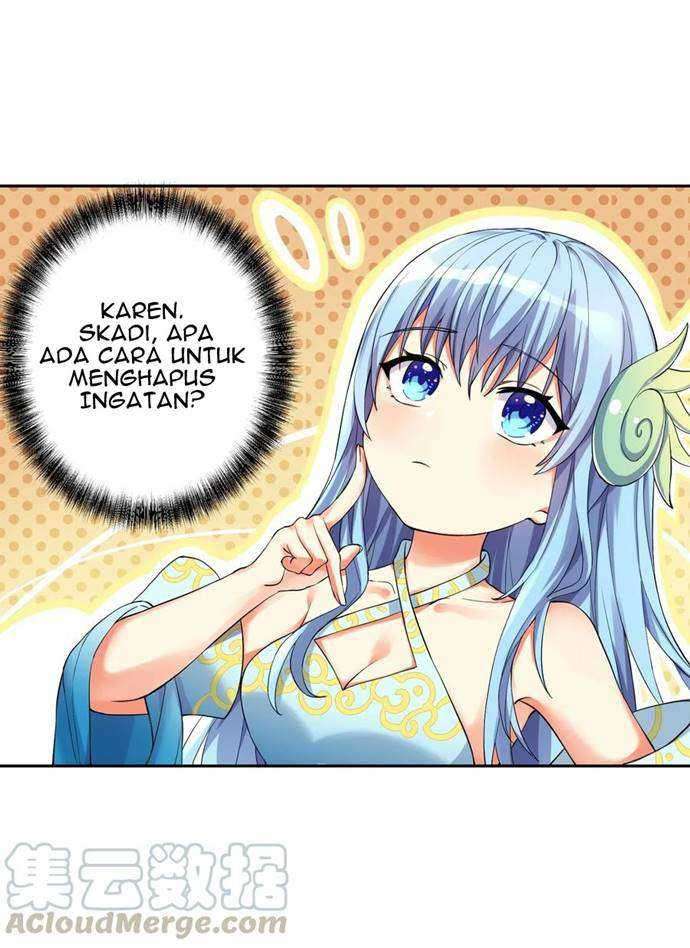 I’m My Household Girlfriend Chapter 11 - halaman 28