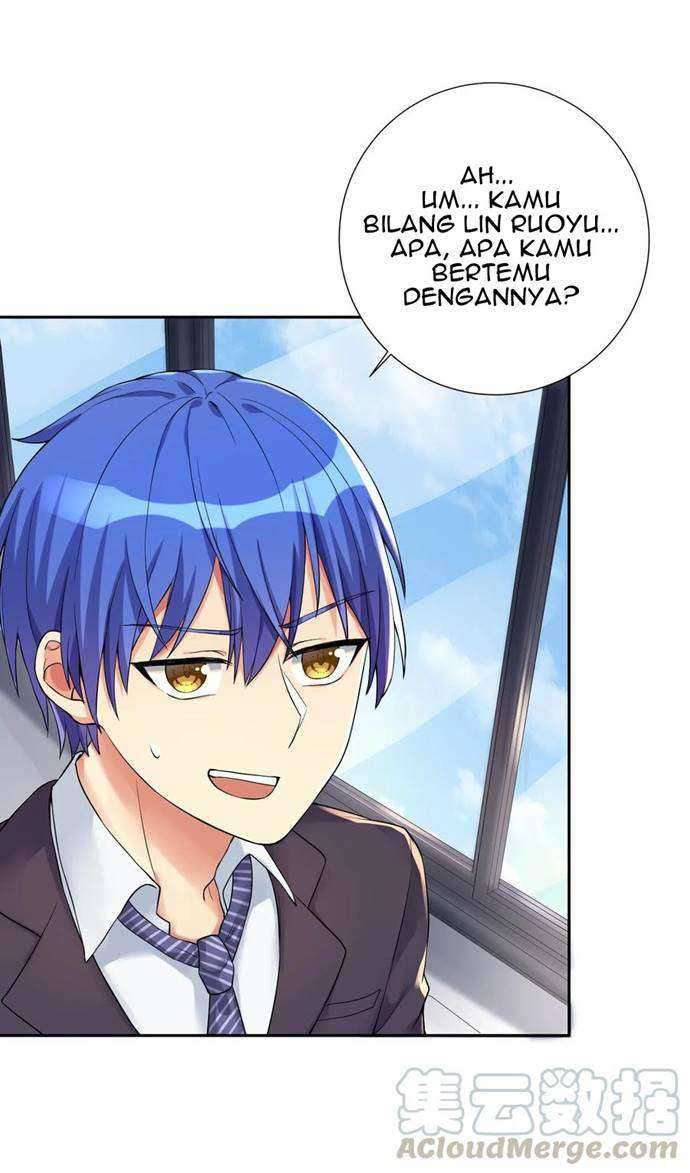 I’m My Household Girlfriend Chapter 11 - halaman 32