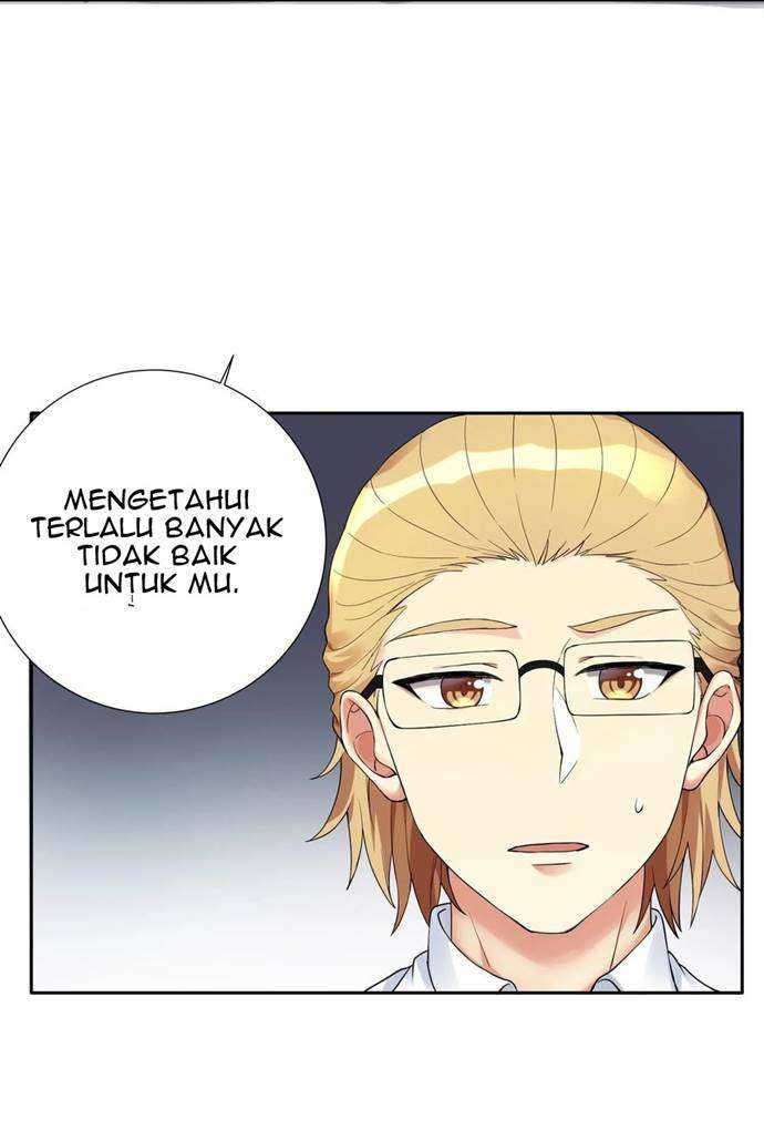 I’m My Household Girlfriend Chapter 11 - halaman 37