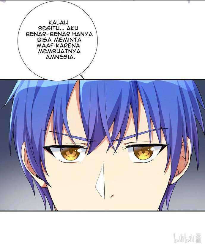 I’m My Household Girlfriend Chapter 11 - halaman 41