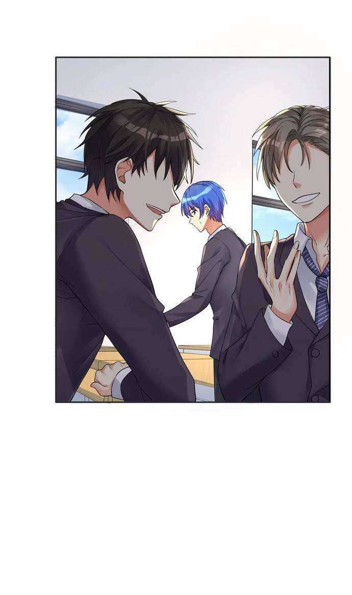 I’m My Household Girlfriend Chapter 11 - halaman 5