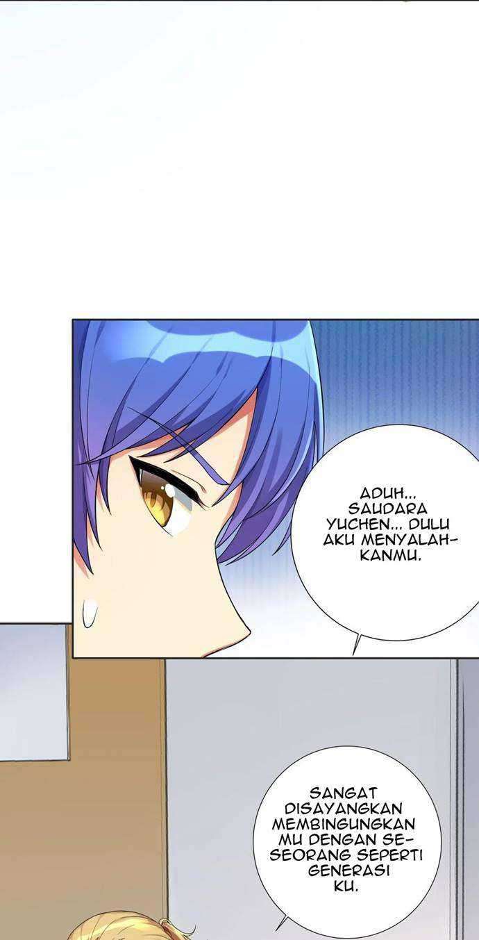 I’m My Household Girlfriend Chapter 11 - halaman 7