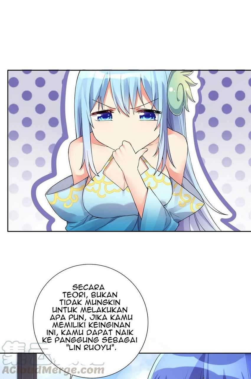 I’m My Household Girlfriend Chapter 12 - halaman 12
