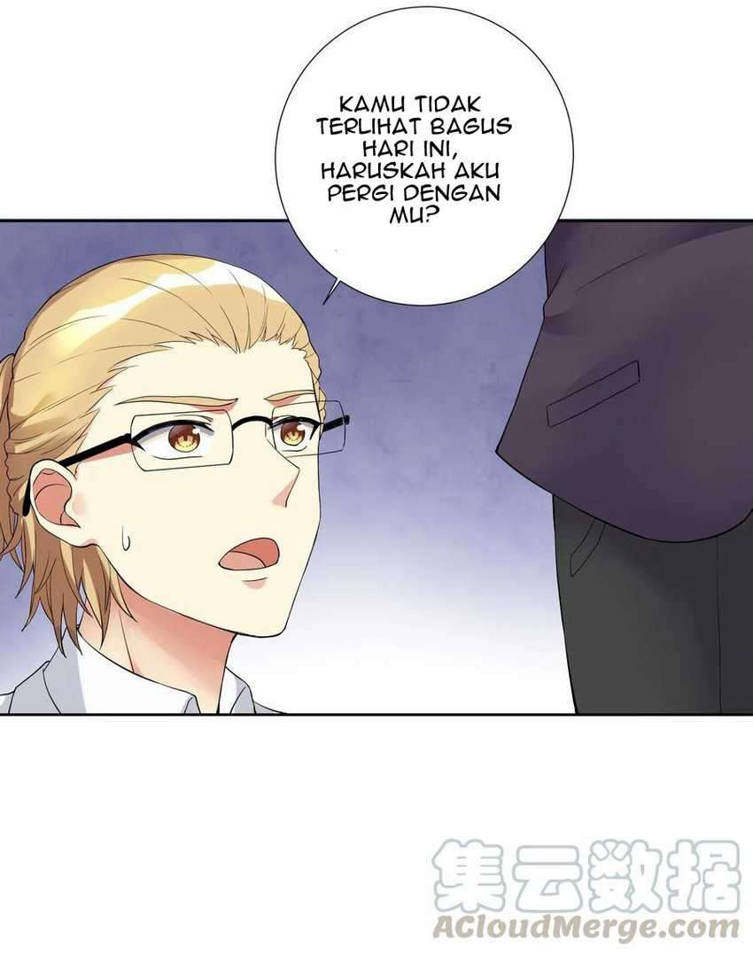 I’m My Household Girlfriend Chapter 12 - halaman 38