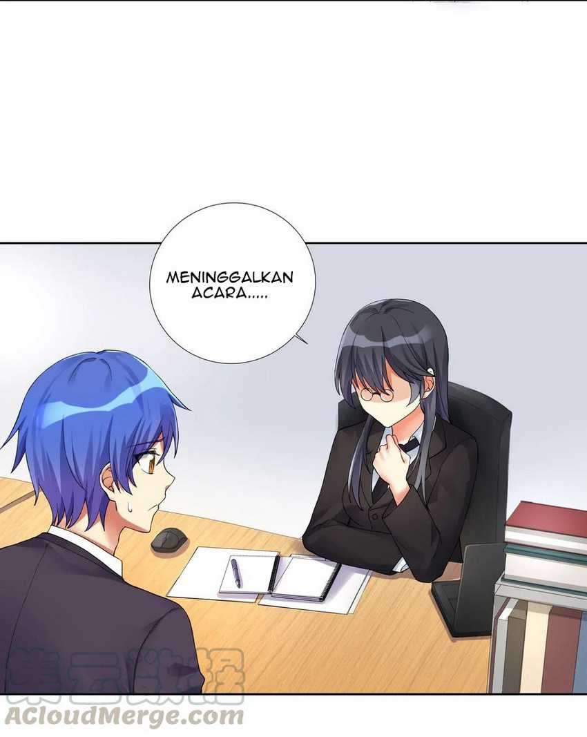 I’m My Household Girlfriend Chapter 12 - halaman 4