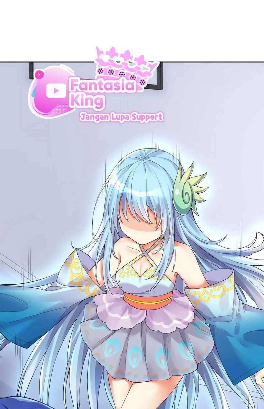 I’m My Household Girlfriend Chapter 12 - halaman 41