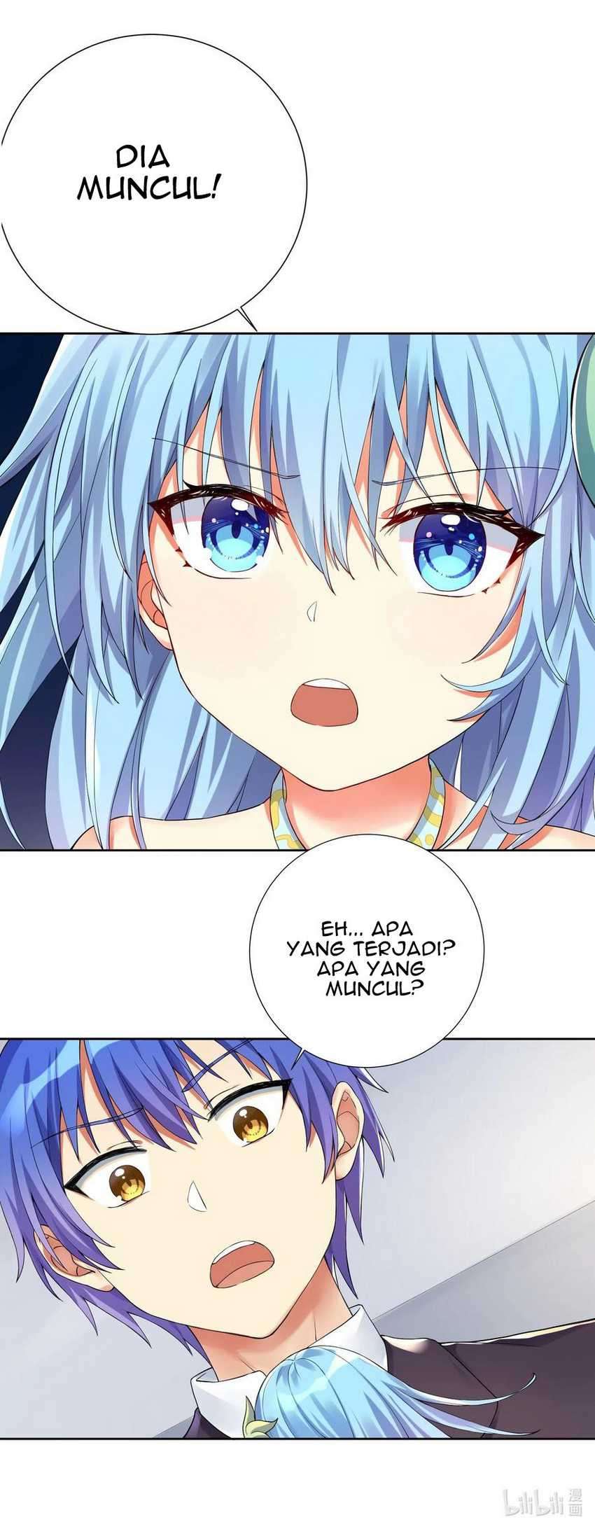 I’m My Household Girlfriend Chapter 12 - halaman 43