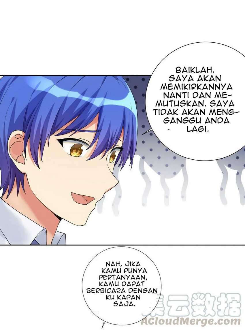 I’m My Household Girlfriend Chapter 12 - halaman 6
