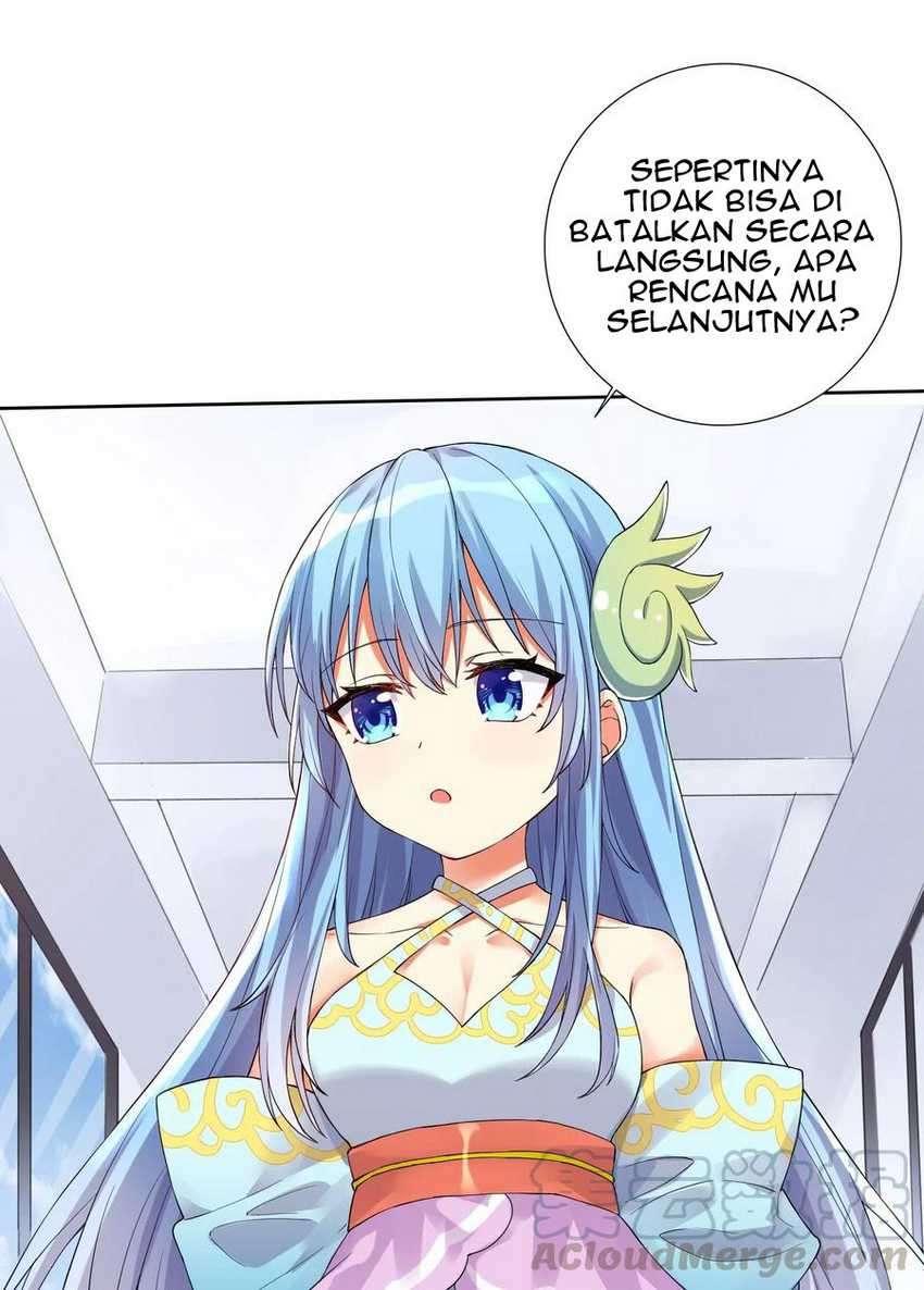I’m My Household Girlfriend Chapter 12 - halaman 8