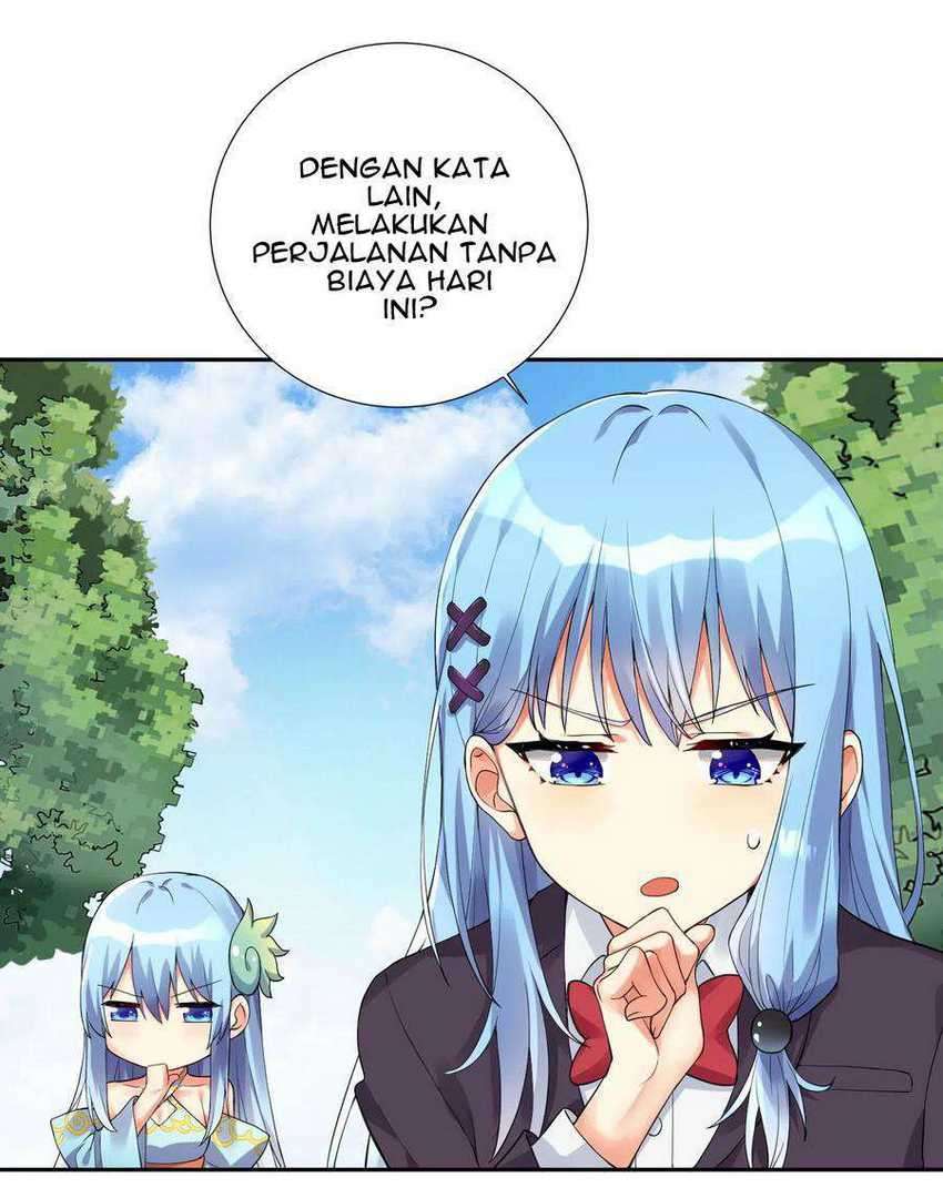I’m My Household Girlfriend Chapter 13 - halaman 13