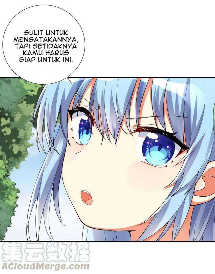 I’m My Household Girlfriend Chapter 13 - halaman 14