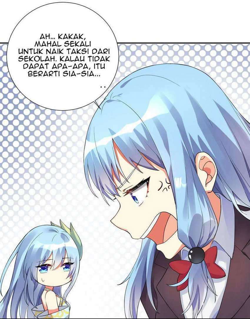 I’m My Household Girlfriend Chapter 13 - halaman 15