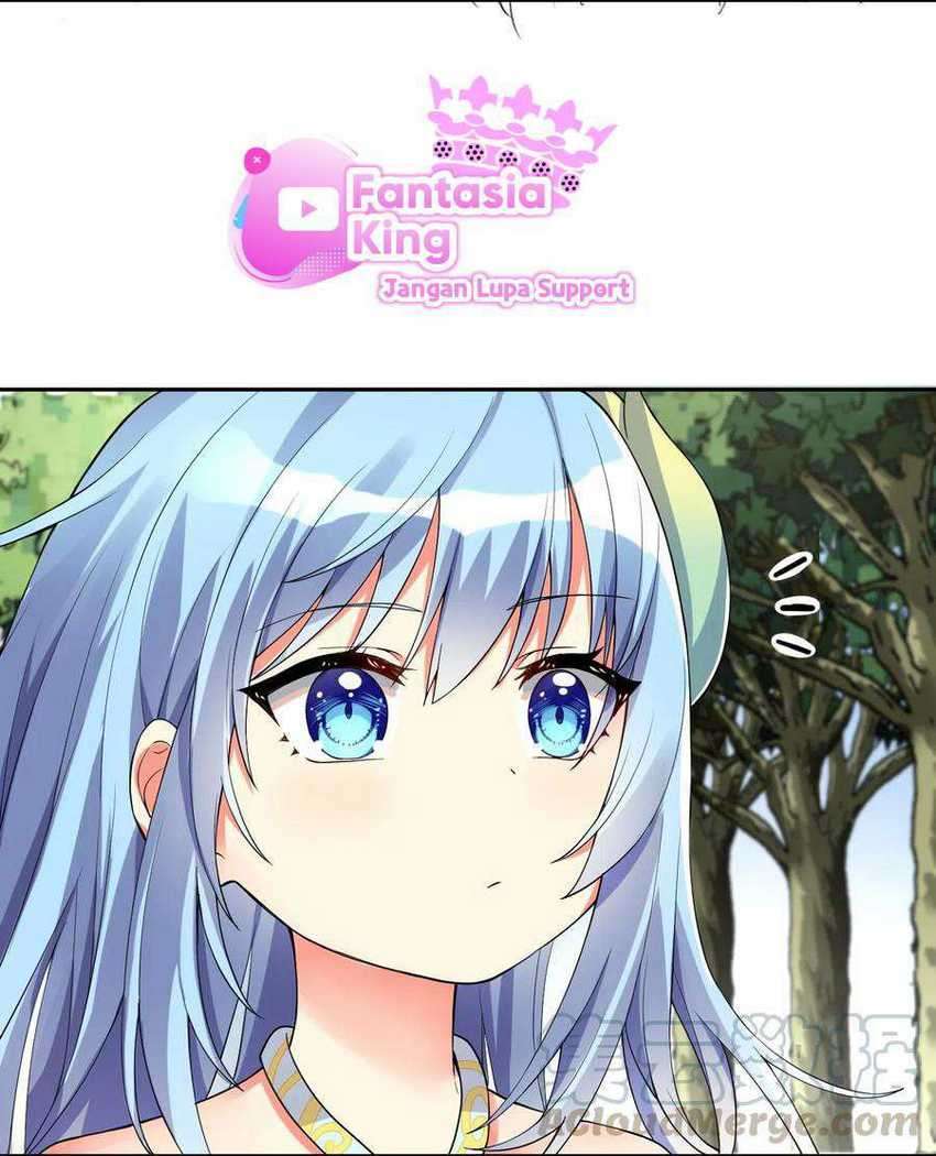 I’m My Household Girlfriend Chapter 13 - halaman 16