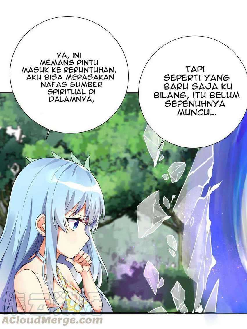 I’m My Household Girlfriend Chapter 13 - halaman 22