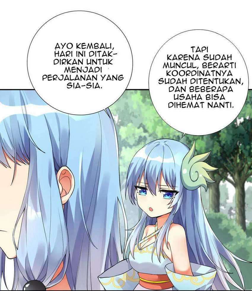 I’m My Household Girlfriend Chapter 13 - halaman 23